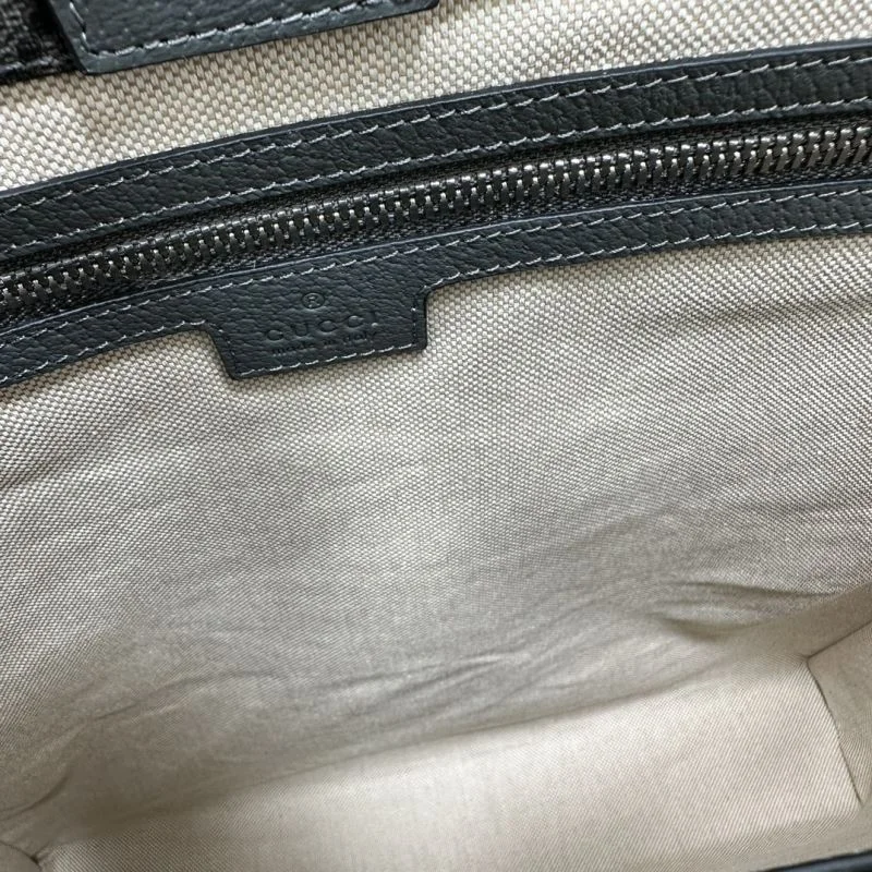 Breathable Mens Gucci Briefcases 50068