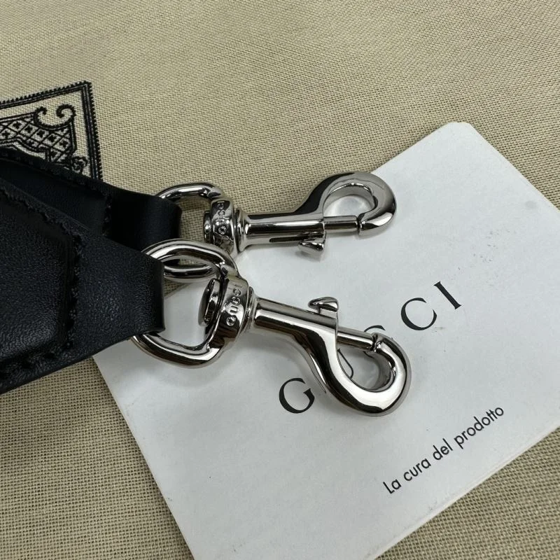 Mens Gucci Briefcases Compact 50066
