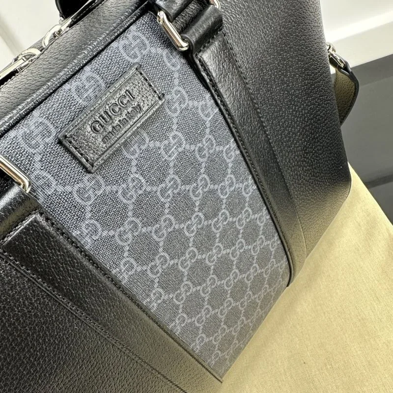 Mens Gucci Briefcases Snug 50059