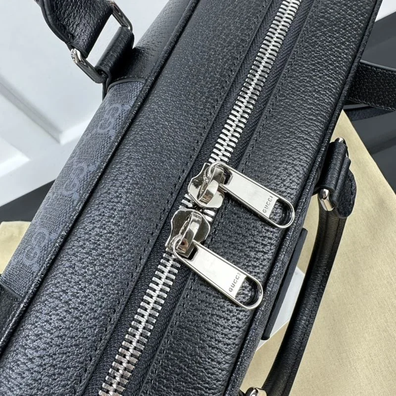 Mens Gucci Briefcases Snug 50059