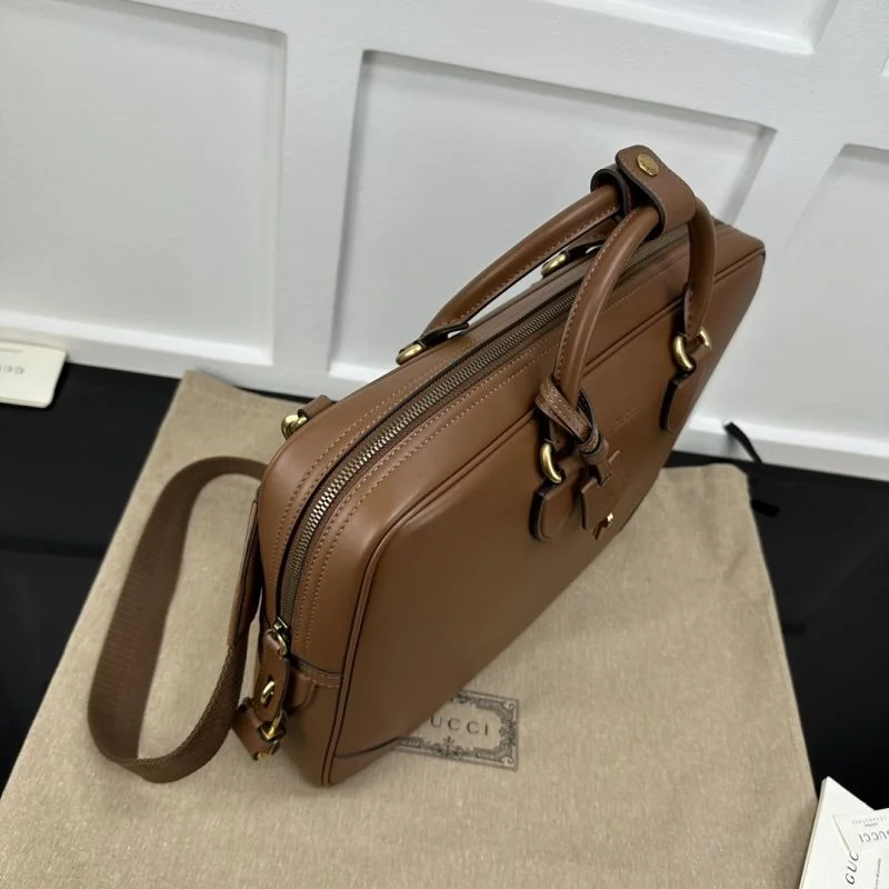 Stylish Mens Gucci Briefcases 50056