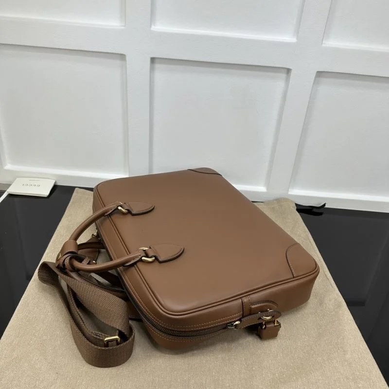 Stylish Mens Gucci Briefcases 50056