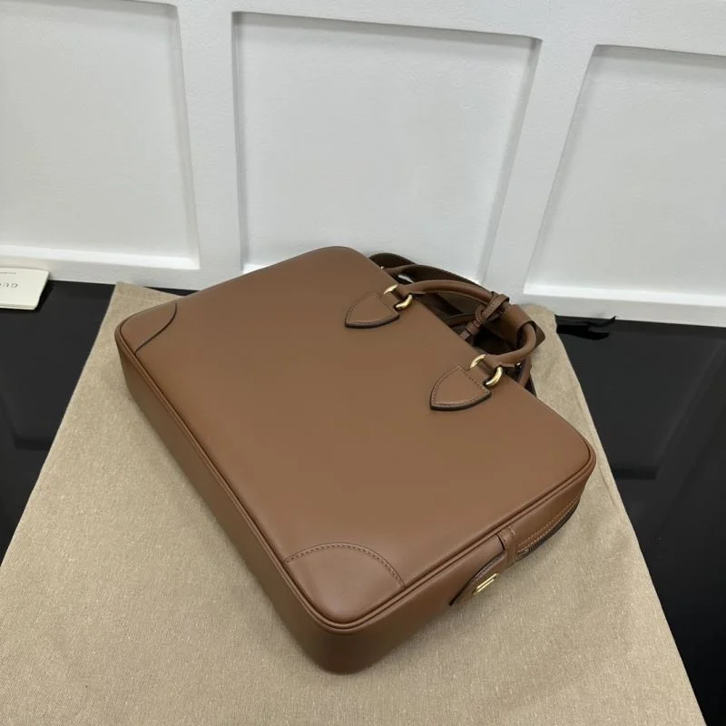 Stylish Mens Gucci Briefcases 50056