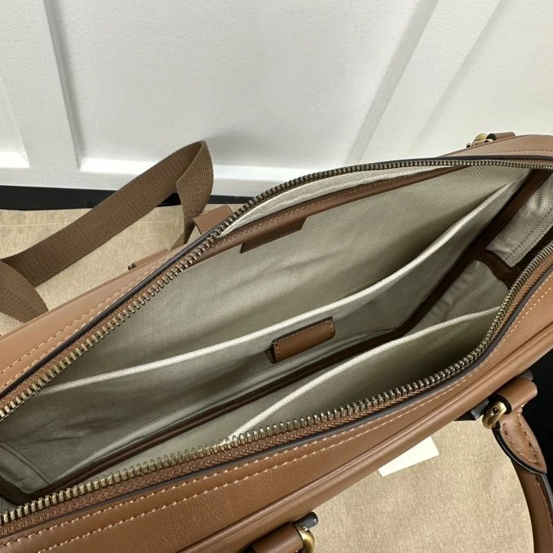 Stylish Mens Gucci Briefcases 50056