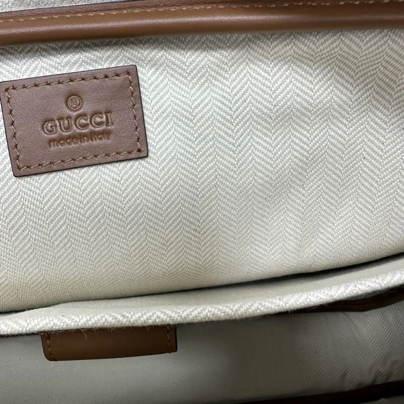 Stylish Mens Gucci Briefcases 50056