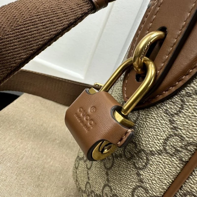 Mens Gucci Briefcases Sophisticated 50055