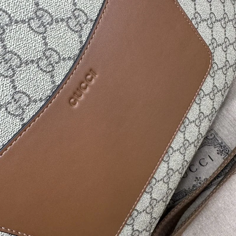 Mens Gucci Briefcases Sophisticated 50055