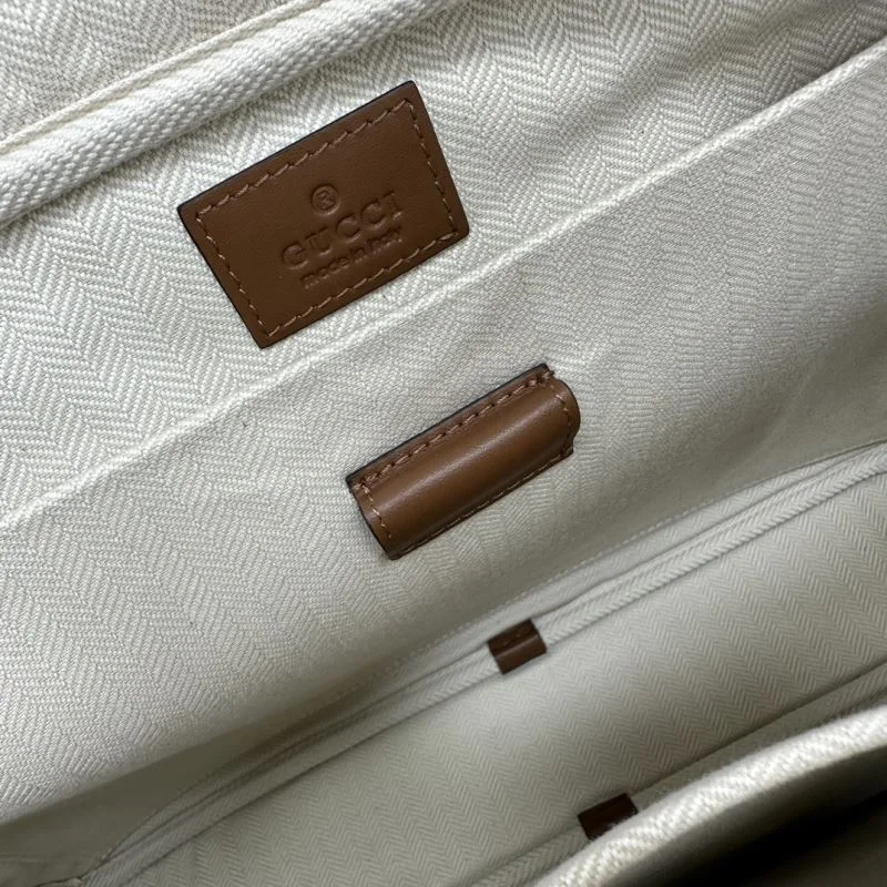 Mens Gucci Briefcases Sophisticated 50055