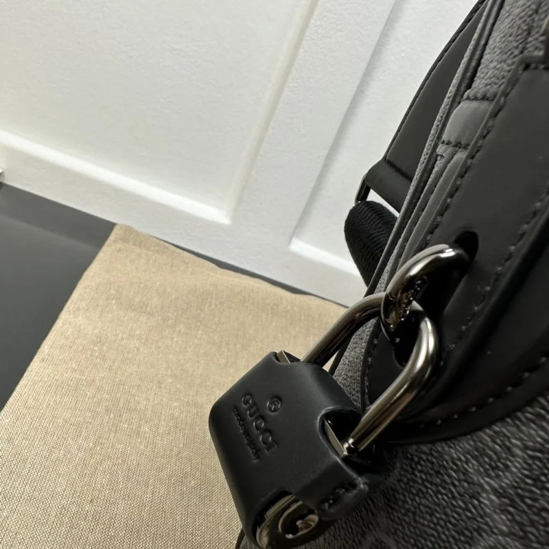 Mens Gucci Briefcases Unique 50053