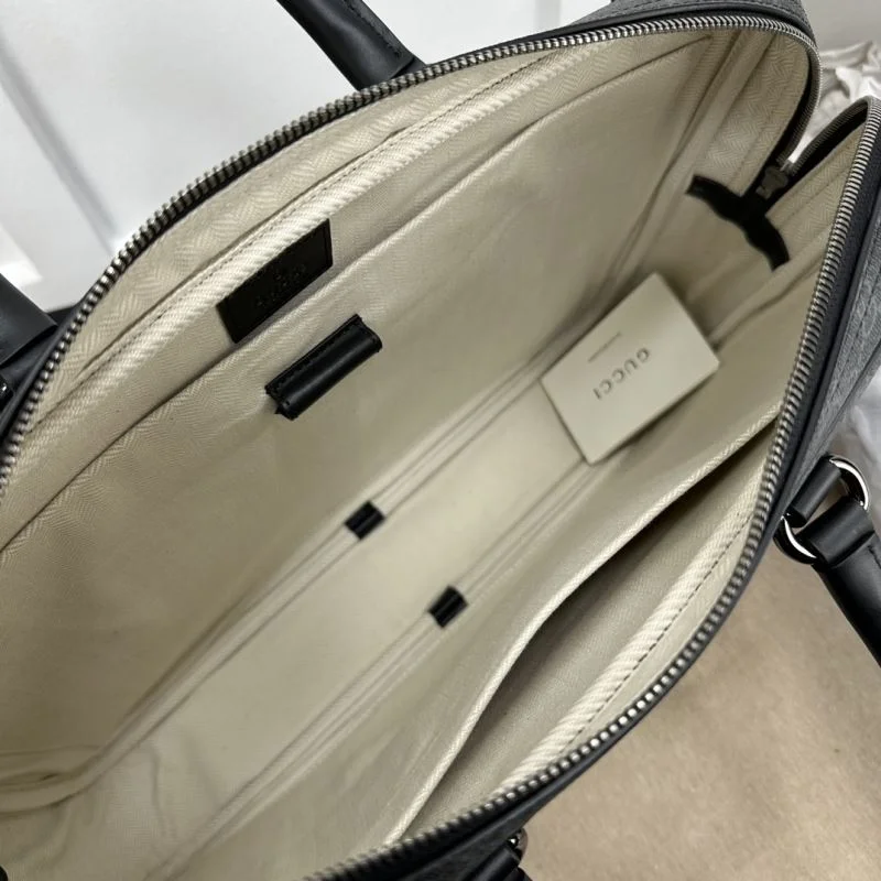 Mens Gucci Briefcases Unique 50053