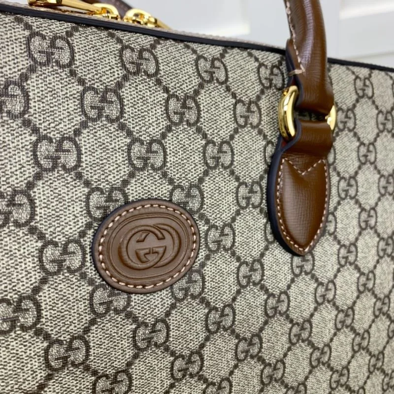 Durable Mens Gucci Briefcases 50064