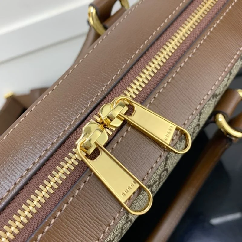 Durable Mens Gucci Briefcases 50064