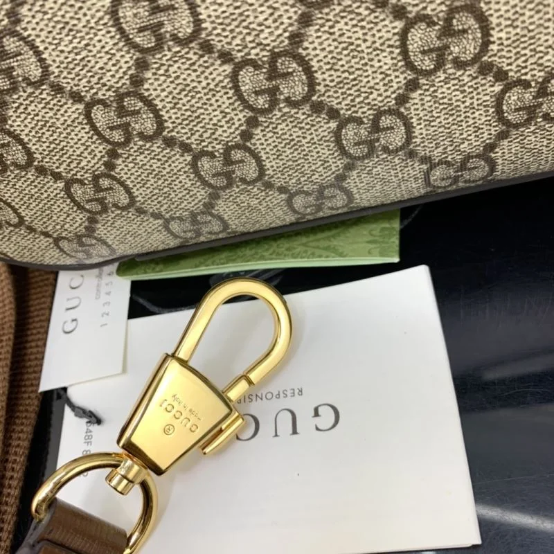 Durable Mens Gucci Briefcases 50064