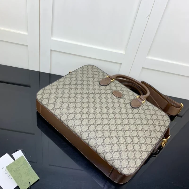 Durable Mens Gucci Briefcases 50064