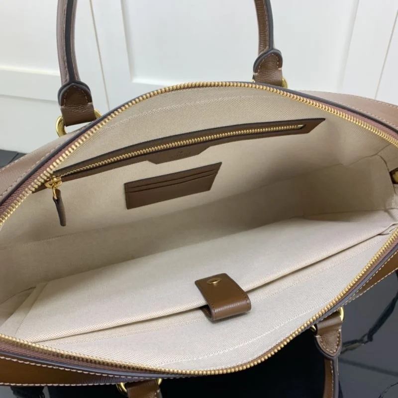 Durable Mens Gucci Briefcases 50064