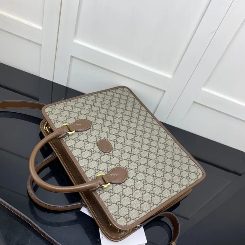 Lightweight Mens Gucci Briefcases 50060