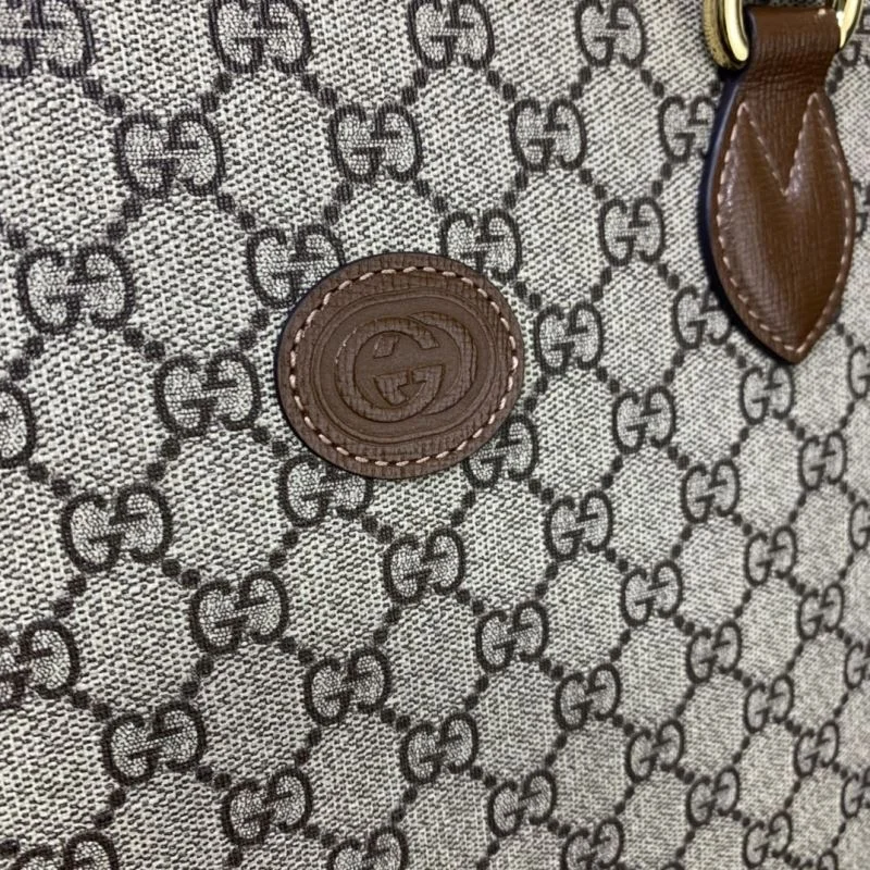 Lightweight Mens Gucci Briefcases 50060