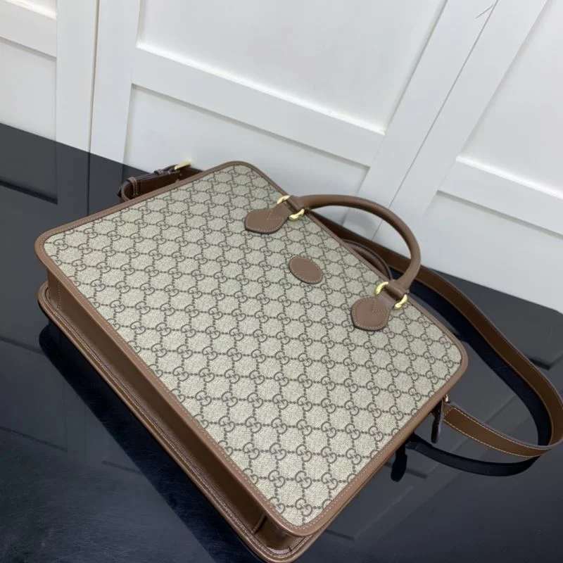 Lightweight Mens Gucci Briefcases 50060