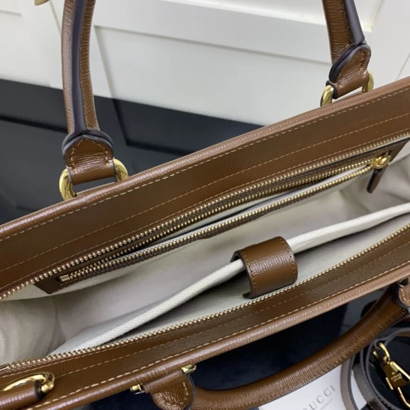 Lightweight Mens Gucci Briefcases 50060