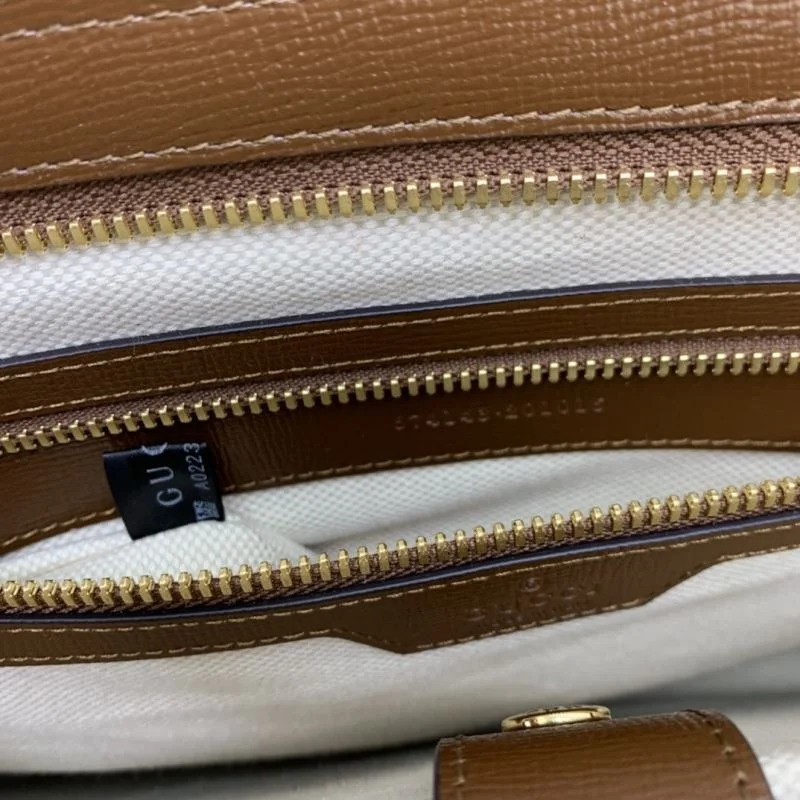 Lightweight Mens Gucci Briefcases 50060