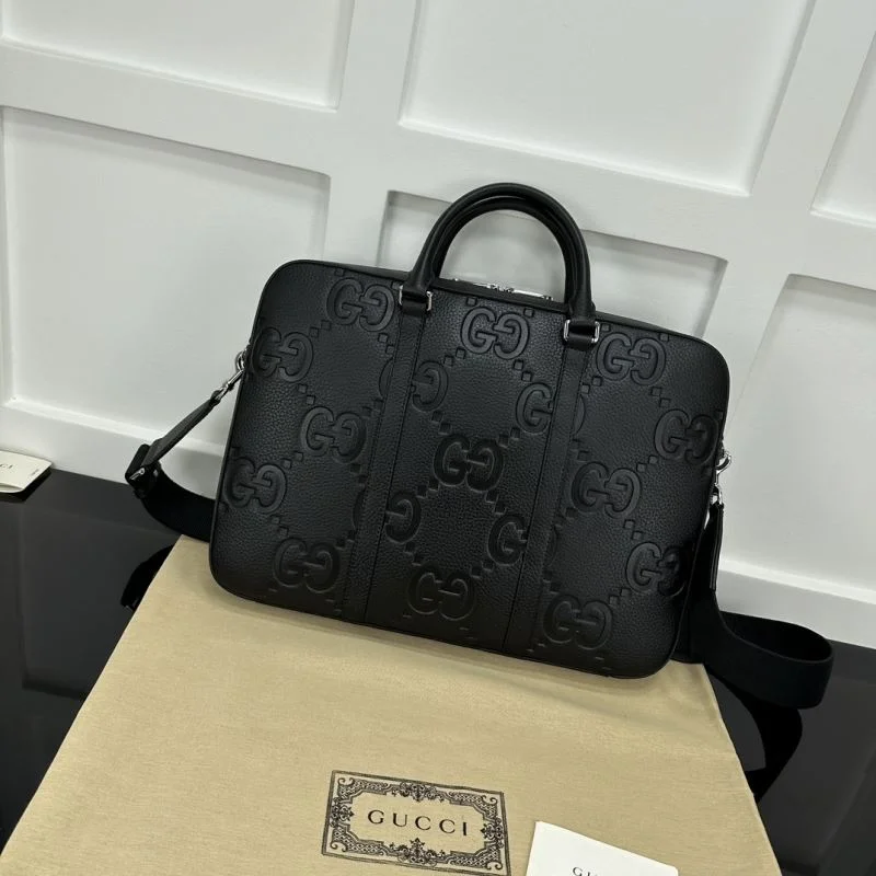 HighPerformance Mens Gucci Briefcases 50117