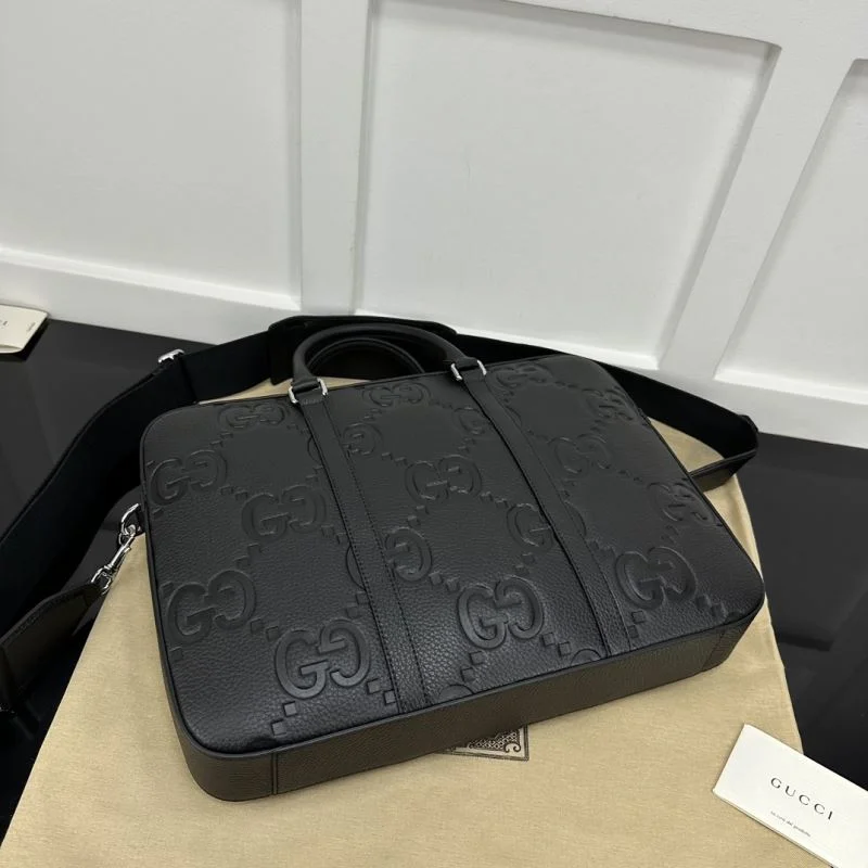 HighPerformance Mens Gucci Briefcases 50117