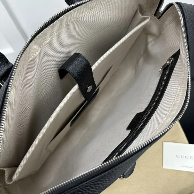 HighPerformance Mens Gucci Briefcases 50117