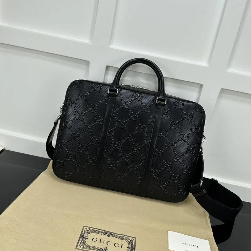 BestValue Mens Gucci Briefcases 50050
