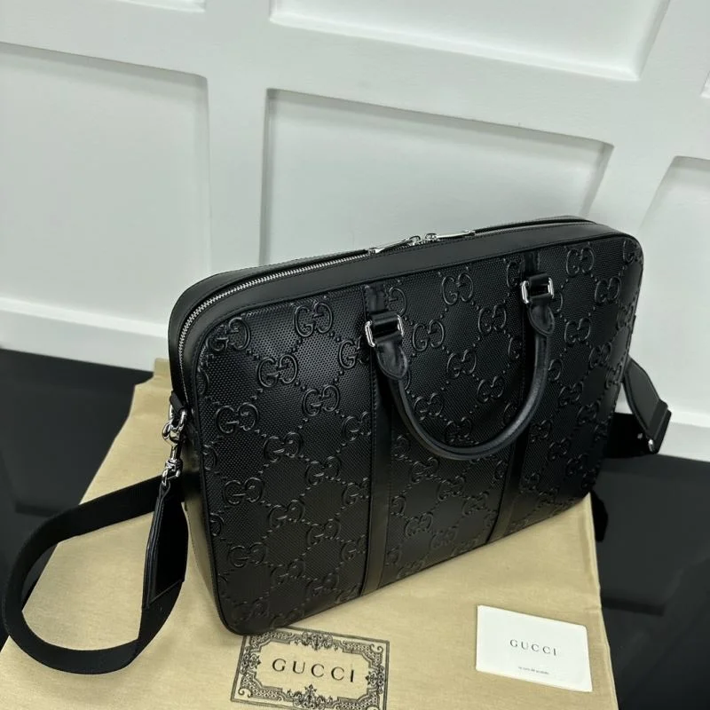BestValue Mens Gucci Briefcases 50050