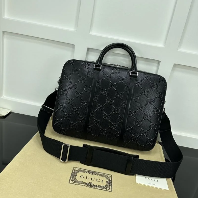 BestValue Mens Gucci Briefcases 50050