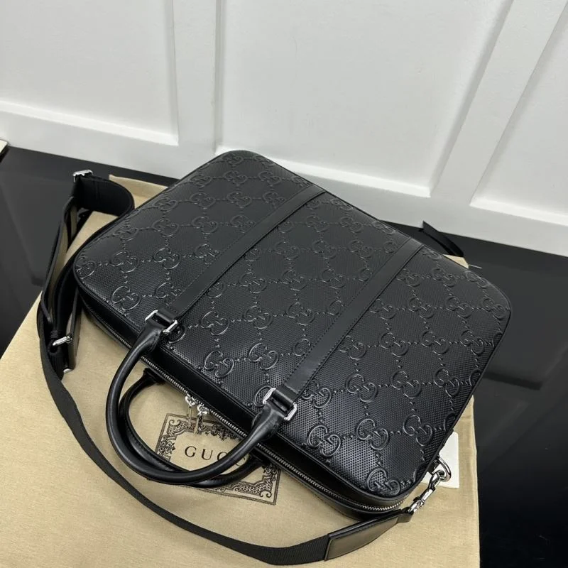 BestValue Mens Gucci Briefcases 50050