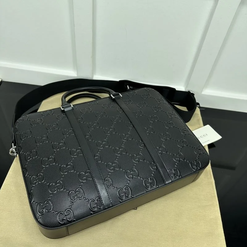 BestValue Mens Gucci Briefcases 50050