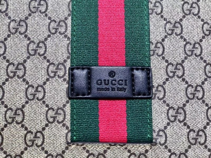 Compact Mens Gucci Briefcases 80587