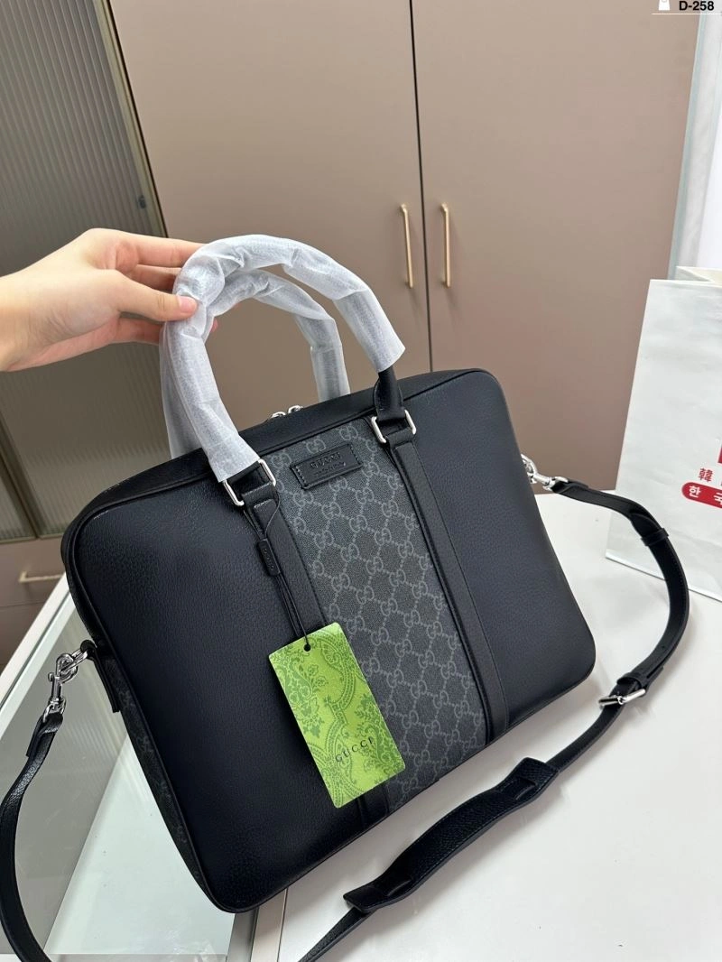 Mens Gucci Briefcases BestValue 80605