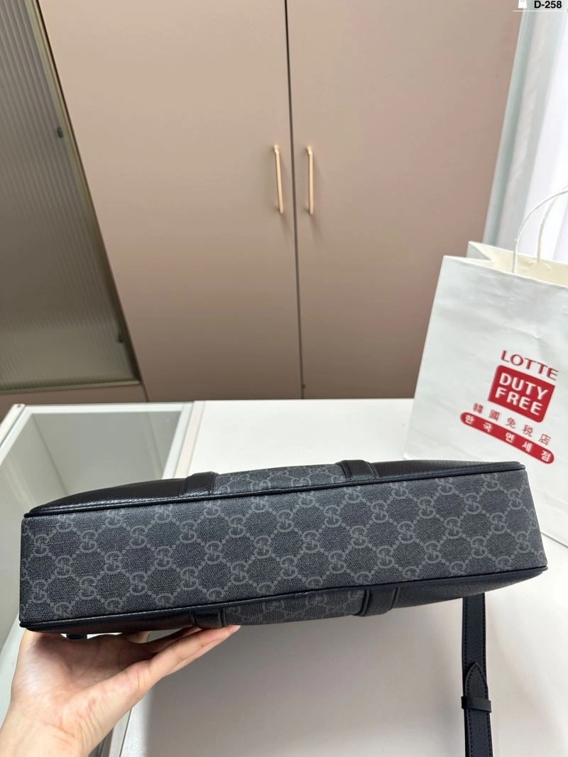 Mens Gucci Briefcases BestValue 80605