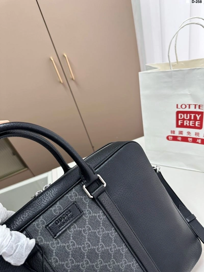 Mens Gucci Briefcases BestValue 80605