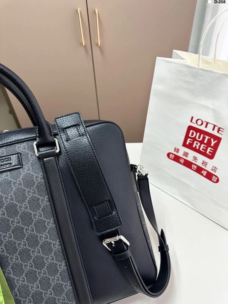 Mens Gucci Briefcases BestValue 80605
