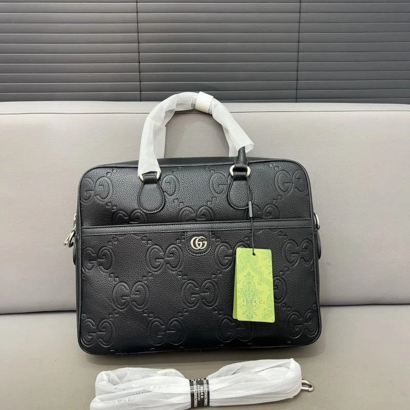 Sophisticated Mens Gucci Briefcases 80579
