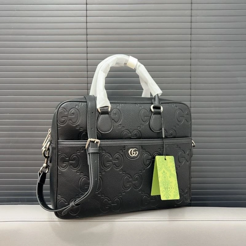 Sophisticated Mens Gucci Briefcases 80579
