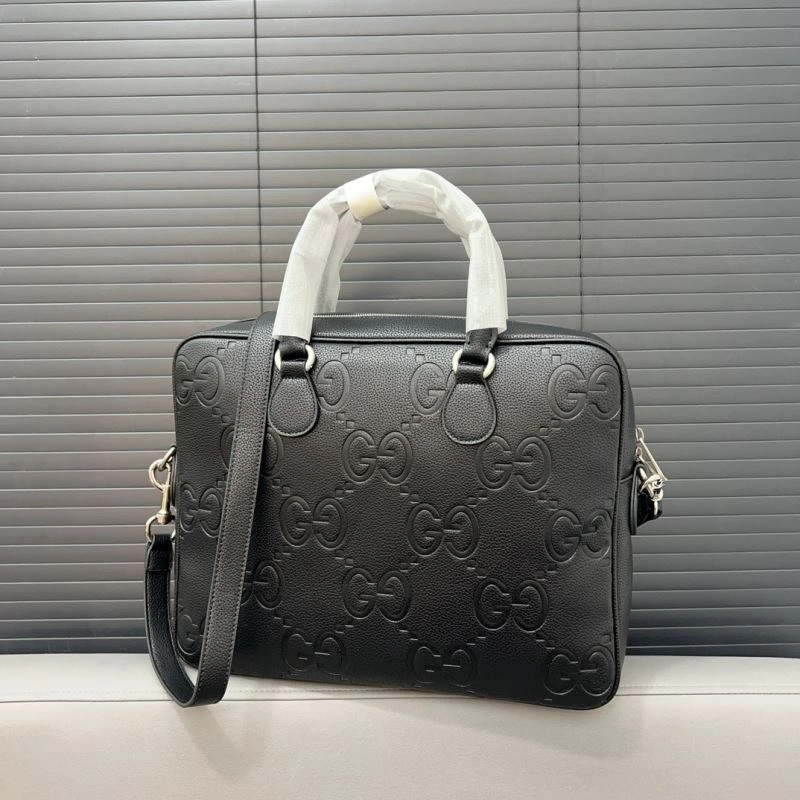 Sophisticated Mens Gucci Briefcases 80579