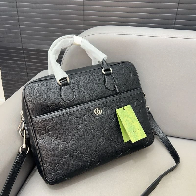 Sophisticated Mens Gucci Briefcases 80579