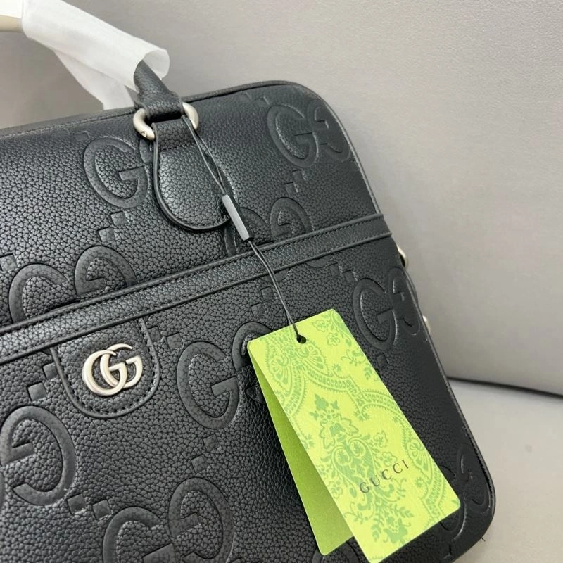Sophisticated Mens Gucci Briefcases 80579