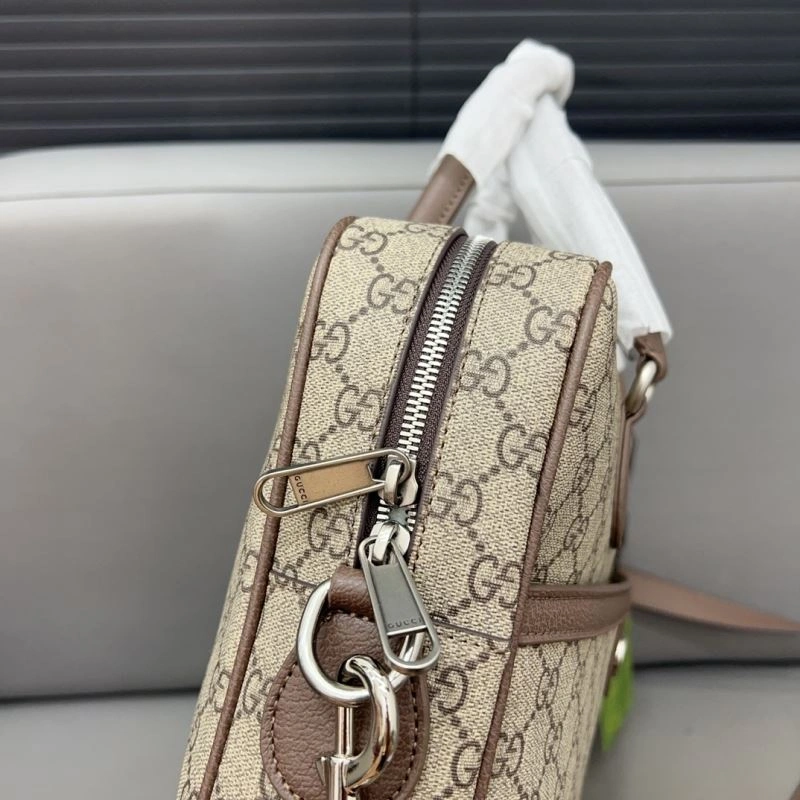 Mens Gucci Briefcases Fashionable 80601