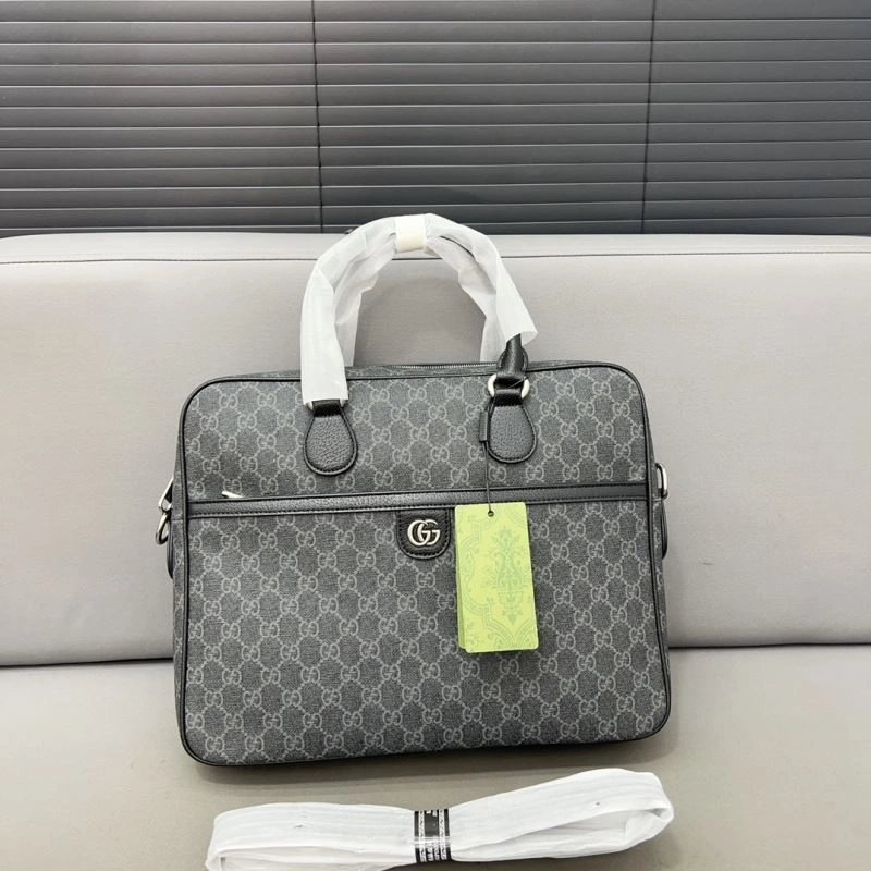 SportInspired Mens Gucci Briefcases 80578