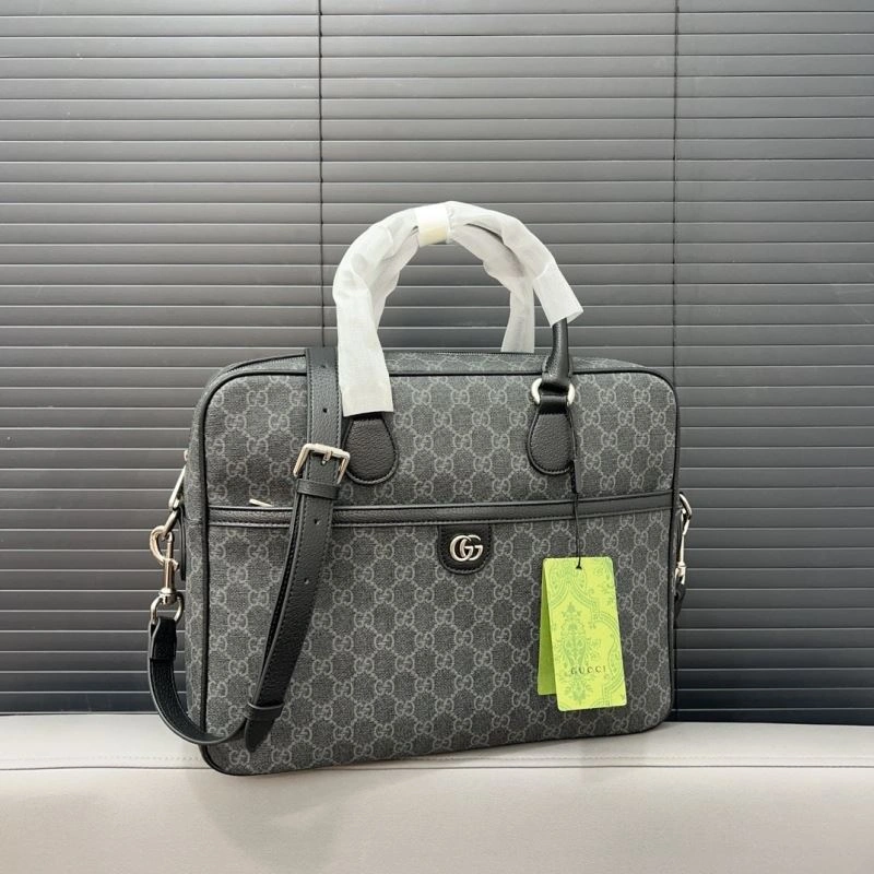 SportInspired Mens Gucci Briefcases 80578