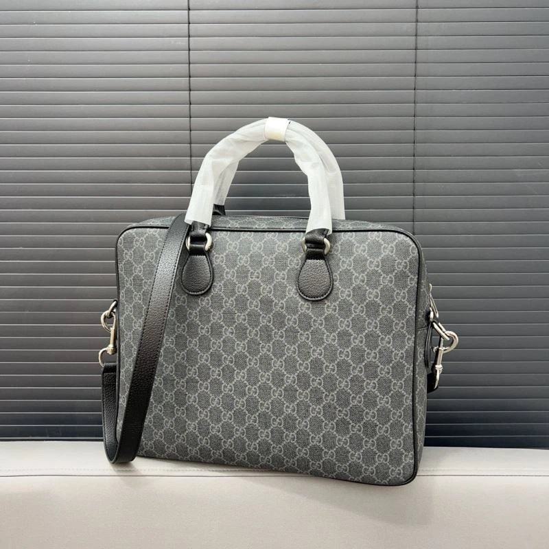 SportInspired Mens Gucci Briefcases 80578
