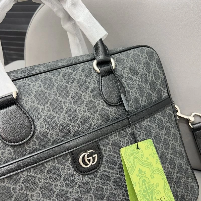 SportInspired Mens Gucci Briefcases 80578