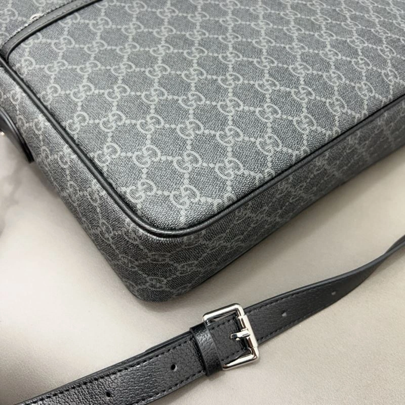 SportInspired Mens Gucci Briefcases 80578