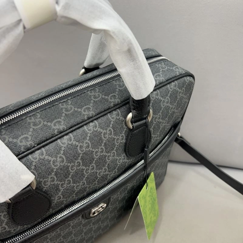 SportInspired Mens Gucci Briefcases 80578