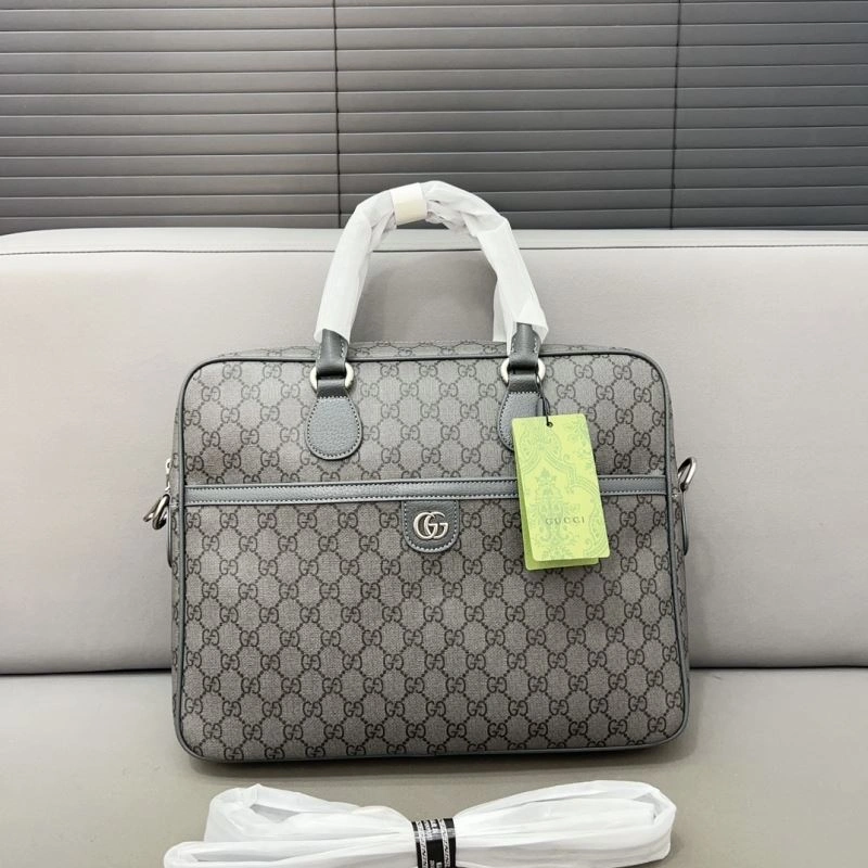 FashionForward Mens Gucci Briefcases 80602